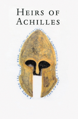 Heirs of Achilles book