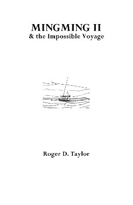 Mingming II & the Impossible Voyage book