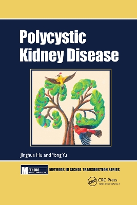 Polycystic Kidney Disease book