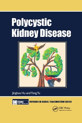 Polycystic Kidney Disease by Jinghua Hu