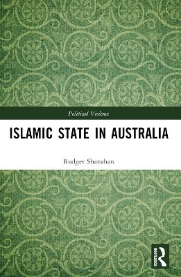 Islamic State in Australia book