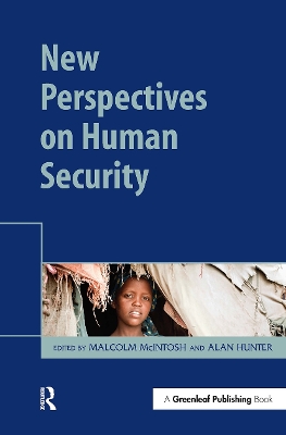 New Perspectives on Human Security by Malcolm McIntosh