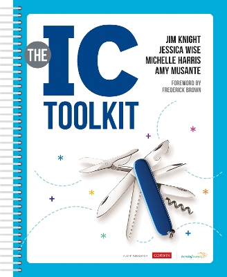 The IC Toolkit book