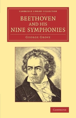Beethoven and his Nine Symphonies book