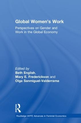 Global Women's Work book