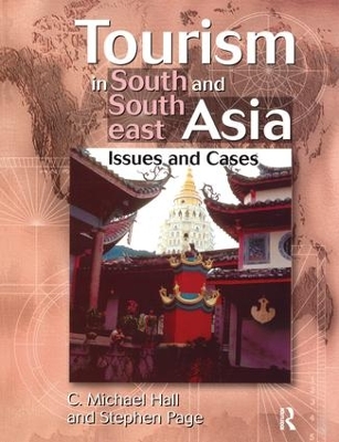 Tourism in South and Southeast Asia book