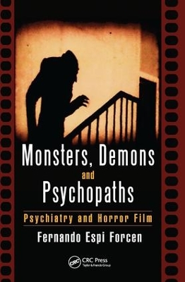 Monsters, Demons and Psychopaths by Fernando Espi Forcen
