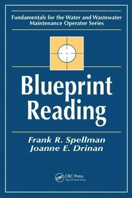Blueprint Reading by Frank R. Spellman