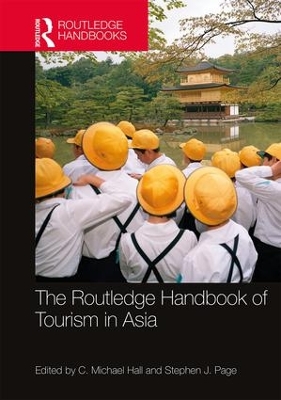 Routledge Handbook of Tourism in Asia book
