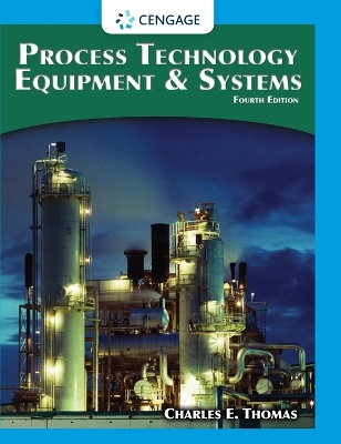 Process Technology Equipment and Systems book