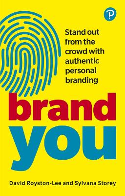 Brand You by David Royston-Lee