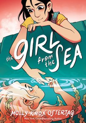 The Girl from the Sea: A Graphic Novel book