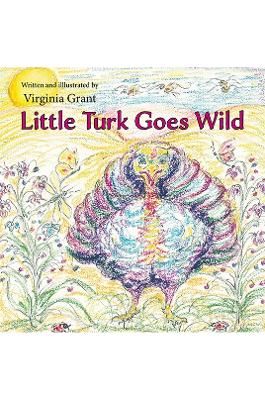 Little Turk Goes Wild book