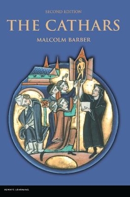 The Cathars by Malcolm Barber