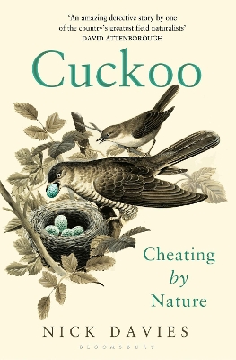 Cuckoo book