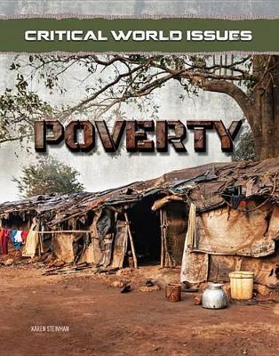Poverty book