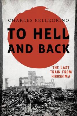 To Hell and Back book