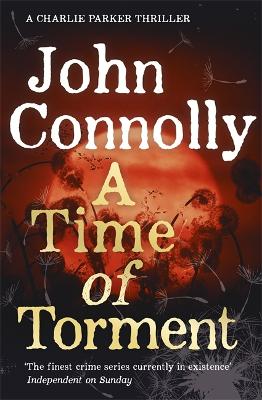 Time of Torment book