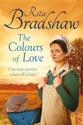 Colours of Love book