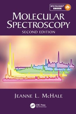 Molecular Spectroscopy book