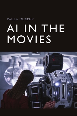 AI in the Movies book