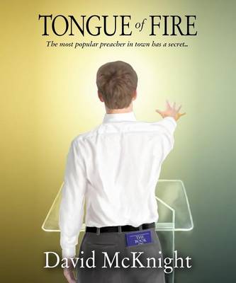 Tongue of Fire book