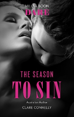The Season To Sin book
