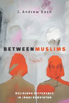 Between Muslims: Religious Difference in Iraqi Kurdistan book