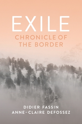 Exile: Chronicle of the Border book