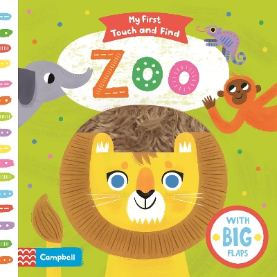 Zoo book