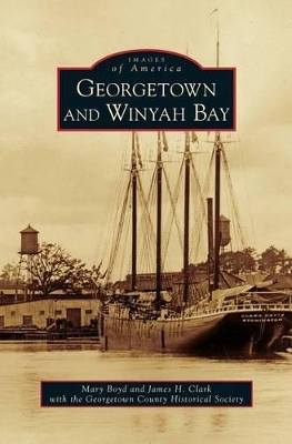 Georgetown and Winyah Bay book