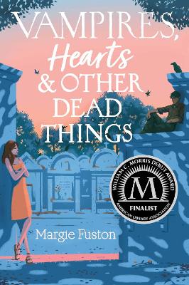 Vampires, Hearts & Other Dead Things book