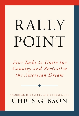 Rally Point book