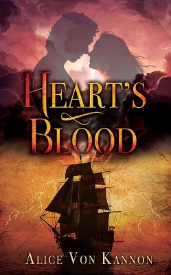 Heart's Blood book