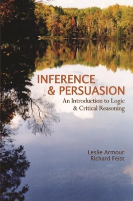 Inference and Persuasion book