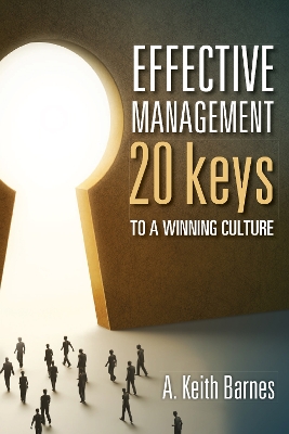 Effective Management book
