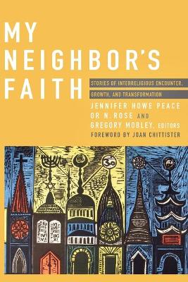 My Neighbor's Faith book