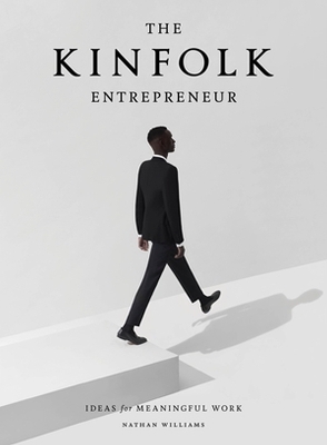 Kinfolk Entrepreneur, The book