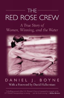 Red Rose Crew book