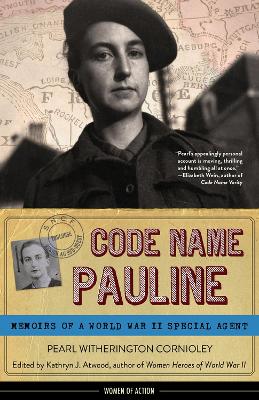 Code Name Pauline book