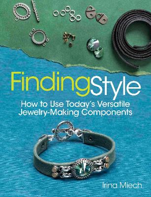 Finding Style book