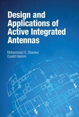 Design and Applications of Active Integrated Antennas book