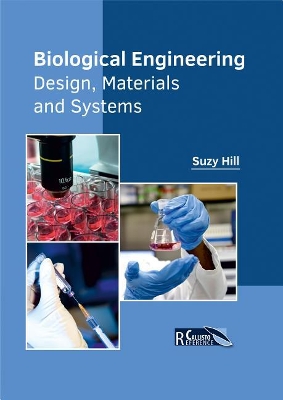 Biological Engineering book