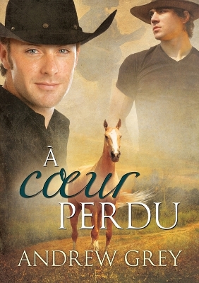 Coeur Perdu (Translation) book