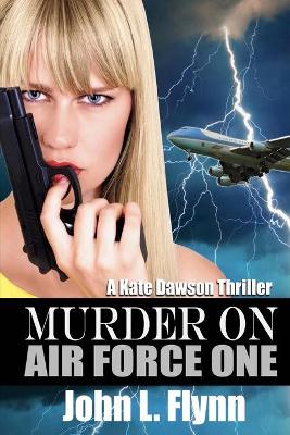 Murder on Air Force One book