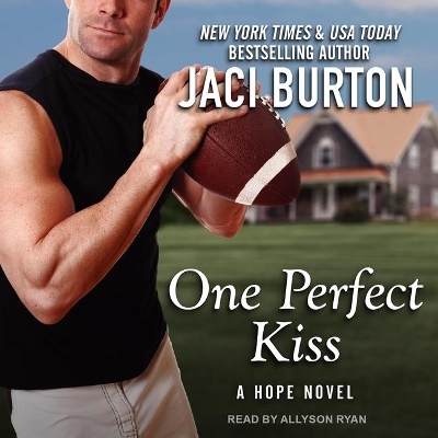 One Perfect Kiss by Allyson Ryan