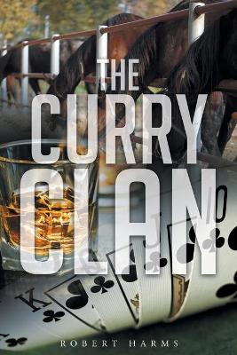 The Curry Clan book