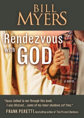 Rendezvous with God - Volume One: A Novel book