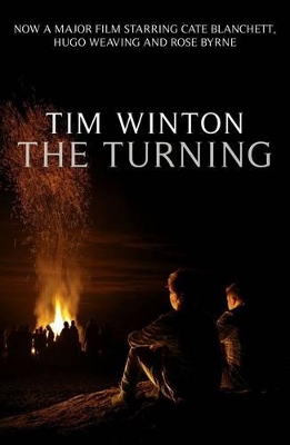 The The Turning by Tim Winton