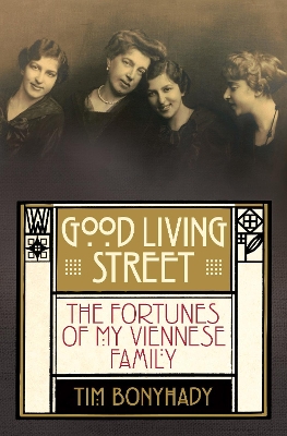 Good Living Street book